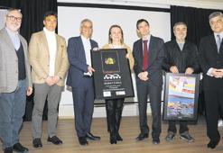 Murat Saraç’tan öğrencilere ‘sonsuz’ destek