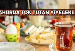 Ramazanda açlık hissini azaltmak için sahurda ne yenir, ne yenmez? İşte sahurda tok tutan yiyecekler