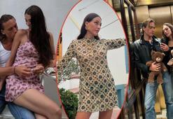 Dilan Çiçek Deniz 30 yaşına girdi! Rafael Cemo Çetin'den romantik paylaşım