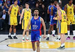 Anadolu Efes, ALBA Berlin karşısında farklı galip!