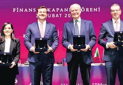 ‘Lüks tasarım’ outlet yatırımı