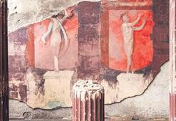 Pompeii’de yeni keşif