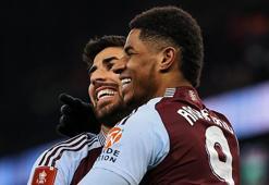 Aston Villa, Cardiff City engeline takılmadı!