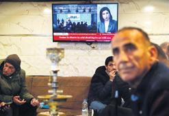 Barzani destekledi yayın organı eleştirdi