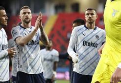 Fenerbahçe'den sürpriz transfer operasyonu! Yıldız futbolcunun bonservisi alınıyor