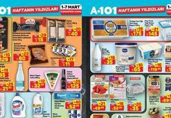 MART AYI İNDİRİM RÜZGARI A101 MARKET 🛒 A101 Aldın Aldın 6 Mart Perşembe aktüel kataloğunda hangi ürünler var? Türk Kahvesi Makinesi, Ayak Masaj Aleti, Banyo Baskülü, Izgara ve Tost Makinesi, Katlanabilir Taşıma Arabası...