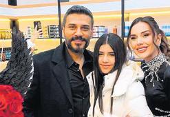 Polat çifti kaldığı yerden devam!