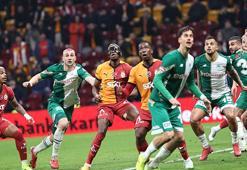 Galatasaray'ın rakibi Kasımpaşa! Okan Buruk takımının başında olmayacak