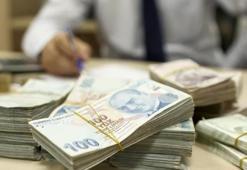 Bankalarda unutulan yaklaşık 507 milyon lira TMSF'ye aktarıldı