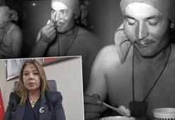 Amerikan arşivinde bekleyen emanet! Türk askerinin görüntüsü ailesine ulaştı: Gözlerindeki gurur