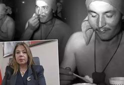 Kore Savaşı'nda özgürlüğüne kavuşunca dondurma yiyen Türk askerinin görüntüsü ailesine ulaştı