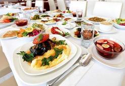 Restoran ve vatandaşlara iftar sofraları için israf uyarısı!