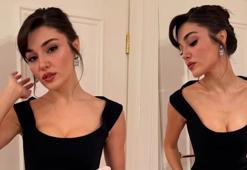 Hande Erçel ve Hakan Sabancı ayrıldı mı? Evlilik sorusuna kaçamak yanıt