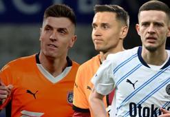 Süper Lig'in 'süper' Polonyalıları! 'Lewandowski'nin yerine geçecek'