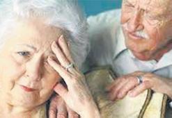 ‘Alzheimer hasta sayısı 10 yılda 5 milyona çıkacak’