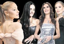 Hollywood ‘sıskaları’