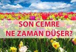 3. CEMRE NE ZAMAN DÜŞECEK? 🌺 Son cemre düştü mü? Cemre toprağa ne zaman düşecek?
