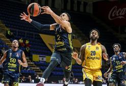 THY Euroleague'de Fenerbahçe Beko, Paris deplasmanında