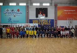 Kardeş pası İstanbul etabı tamamlandı