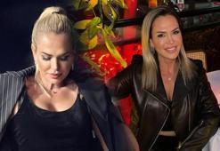 Nagihan Karadere canlı yayında çılgına dönmüştü! 'Beni merak etmeyin'