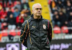 İrfan Saraloğlu'ndan Okan Buruk tepkisi: Cezalık bir şey yoktu