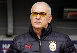 Galatasaray'da İrfan Saraloğlu'ndan kırmızı kart çıkışı!
