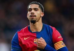 Barcelona, Real Sociedad'ı farklı geçti!