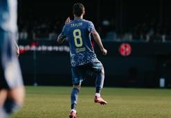 Ajax, Almere City'i deplasmanda tek golle geçti!