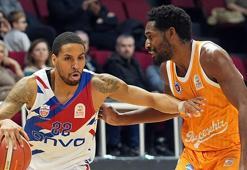 Onvo Büyükçekmece Basketbol, Bahçeşehir Koleji'ne takılmadı!