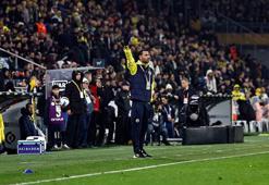 Fenerbahçe'de Salvatore Foti'den En Nesyri ve Skriniar vurgusu!