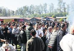 Hedef 25 milyar dolar! Türk gastronomi sektörü, antalya’da masaya yatırıldı