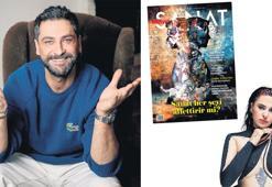 Sanatçı eserinden ayrılabilir mi?