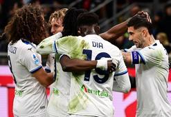 Lazio, deplasmanda Milan'ı 90+8'de yıktı!