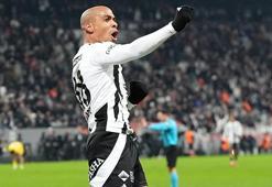 Beşiktaş'ta Solskjaer'den Joao Mario'ya sihirli dokunuş!