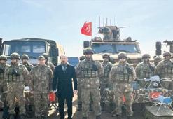 İHA KARGU’ya NATO Tatbikatı’nda büyük ilgi