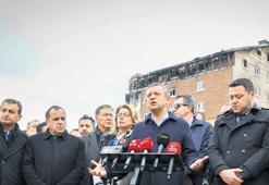 Özel, Kartalkaya’da anmaya katıldı: Hesap sormak zorundayız