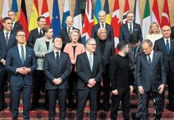 Barış planı hazırlanacak