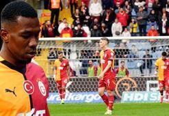 Osman Şenher'in Galatasaray isyanı! 'Aklım almıyor! Nelsson'u gönder, Cuesta'yı al'