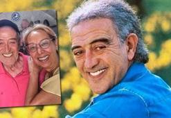 Edip Akbayram'ın eşi Ayten Akbayram'dan duygusal paylaşım! 'Buraya kadarmış öbür yarım'