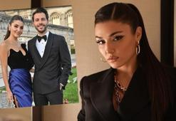 Hande Erçel’den ilk defa evlilik sinyali! Düğün detayı şaşırttı