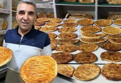 Gece vakti fırının yolunu tutuyorlar! Yiyen hayran kalıyor