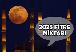 BU YIL FİTRE NE KADAR? 🤲 Diyanet 2025 Fitre mktarını kaç TL olarak açıkladı? Fitre kimlere verilmez?