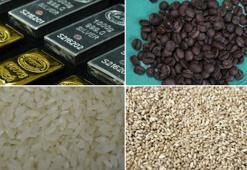 Emtia piyasasında karışık seyir izlendi