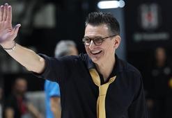 VakıfBank'ta Guidetti: Fenerbahçe'yi çok zorlayacağız