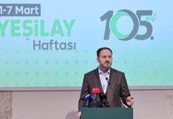 Türkiye'nin Yeşilay'ı 105 yaşında! İstanbul'un sembolleri yeşile boyanacak