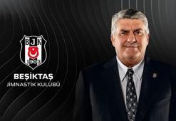Beşiktaş Başkanı Serdal Adalı'dan 122. yıl mesajı