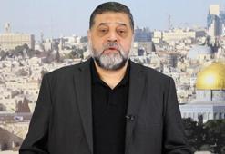 Hamas'tan Gazze'de ateşkes açıklaması: Arabulucuların anlaşmayı korumaları gerekir