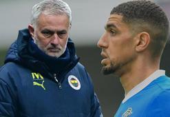 Rangers cephesinden Fenerbahçe maçı öncesinde flaş Mourinho sözleri!