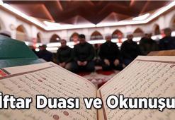 DİYANET İFTAR DUASI OKUNUŞU: İftar duası Arapça ve Türkçe okunuşu ve diyanet meali! İftar duası nasıl yapılır? Peygamberimizin İftar Duası Nedir? İşte anlamı...