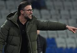 Ömer Erdoğan: Bulunduğumuz sıralama iç acıcı değil